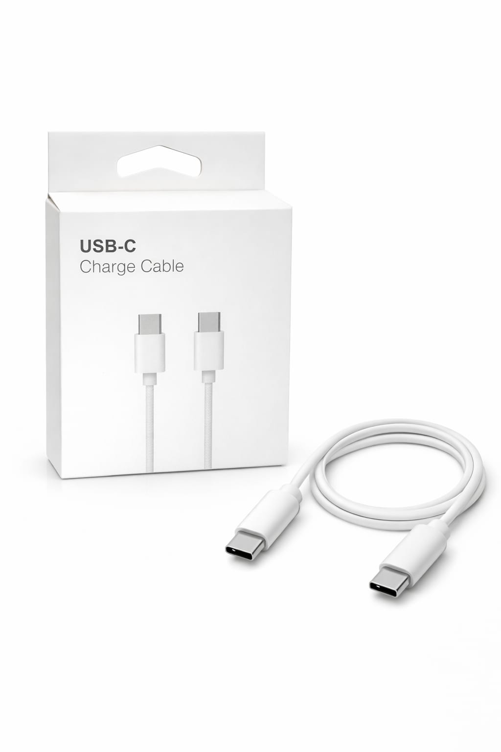 USB-C Ladekabel